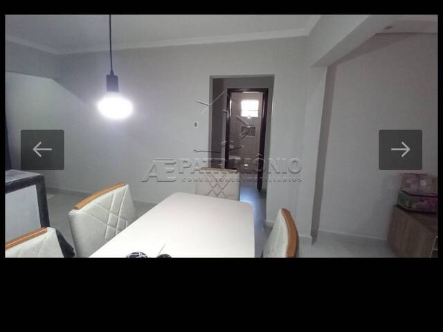 Casa para Venda em Sorocaba - 2