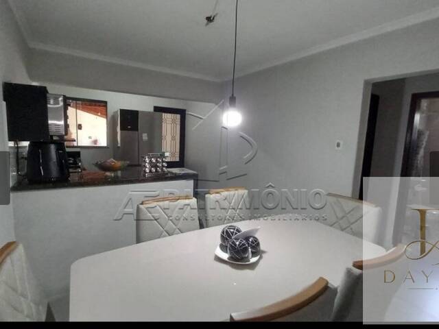 Casa para Venda em Sorocaba - 3