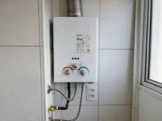 Apartamento para Venda em Sorocaba - 4