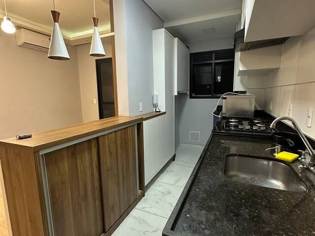 Apartamento para Venda em Sorocaba - 3