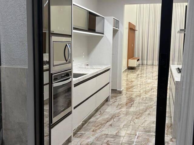 Casa para Venda em Sorocaba - 3