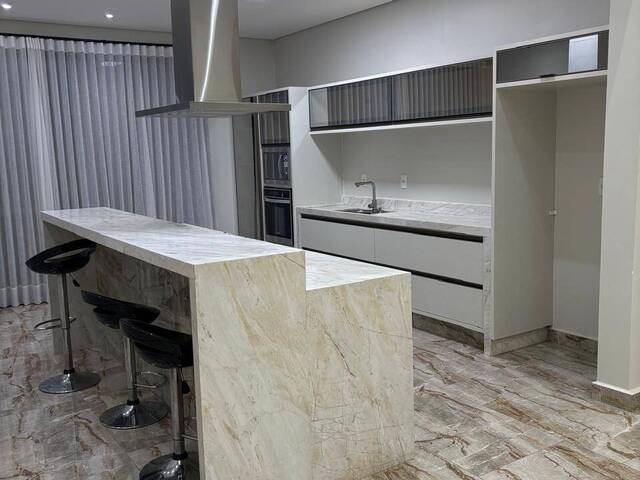 Casa para Venda em Sorocaba - 5