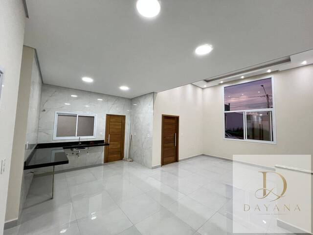 Casa para Venda em Sorocaba - 4