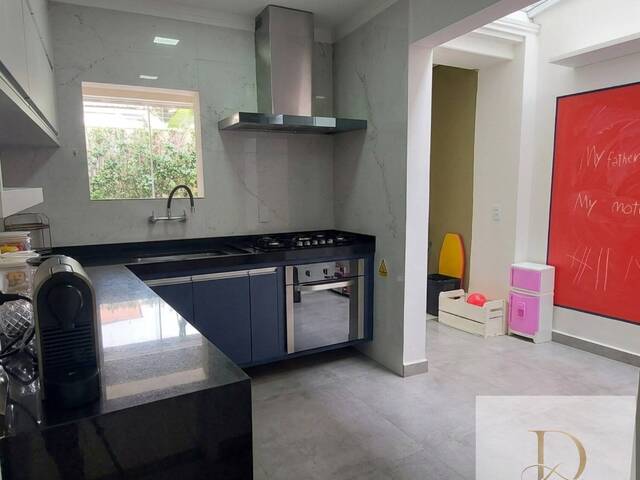#1594 - Casa para Venda em Sorocaba - SP - 3