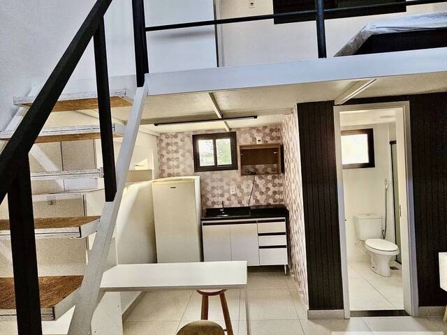 #1595 - Studio para Venda em Sorocaba - SP - 2