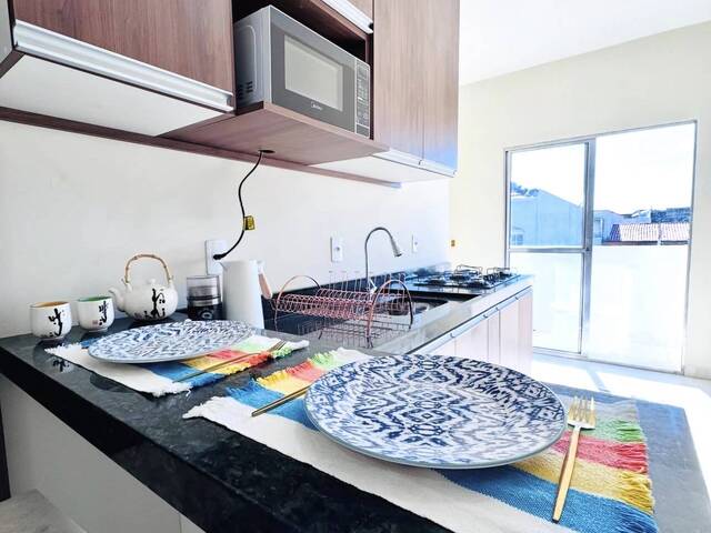 #1596 - Studio para Venda em Araçoiaba da Serra - SP - 2