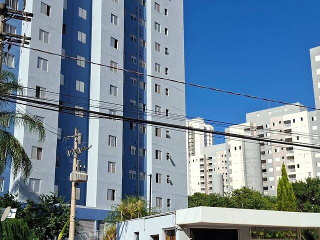 Venda em Parque Campolim - Sorocaba