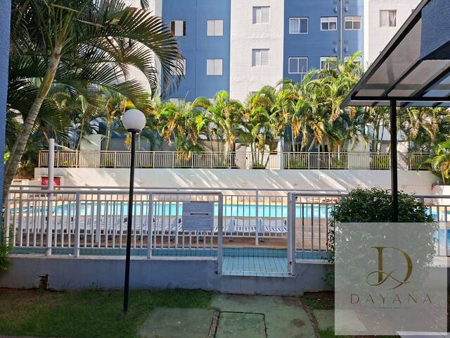 Apartamento para Venda em Sorocaba - 3