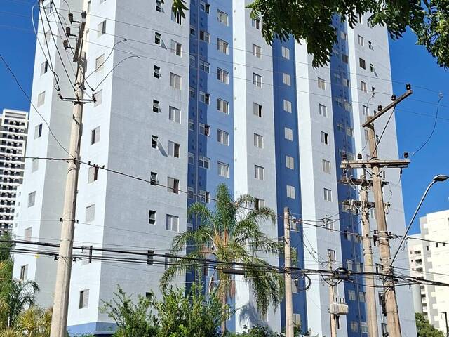 Apartamento para Venda em Sorocaba - 2