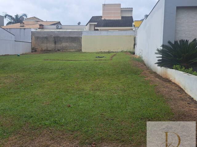 Terreno em condomínio para Venda em Sorocaba - 2