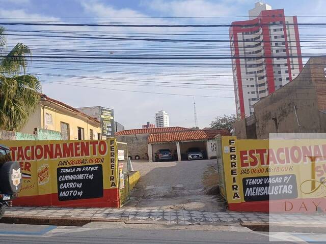 Terreno para Venda em Sorocaba - 4