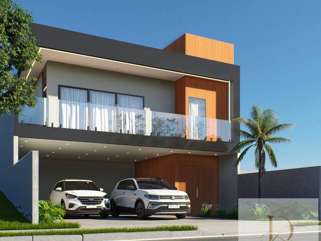 Casa em condomínio para Venda em Sorocaba - 5