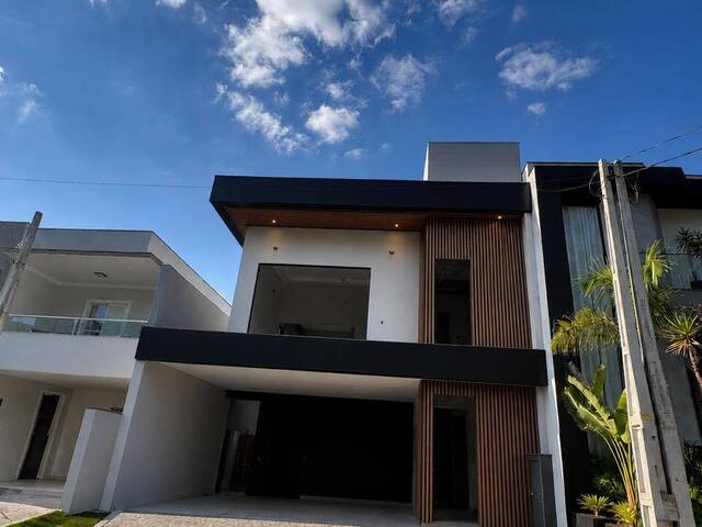 Venda em Jardim Gramados de Sorocaba - Sorocaba