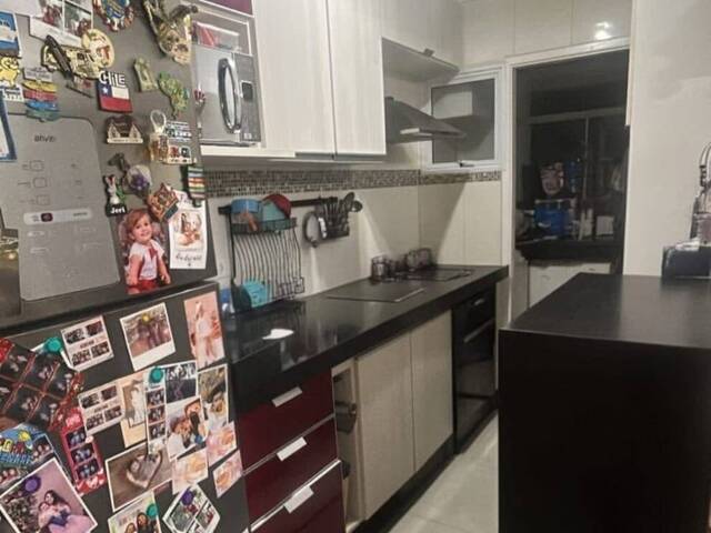 Apartamento para Venda em Sorocaba - 4