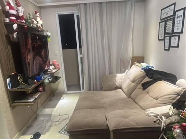 Apartamento para Venda em Sorocaba - 3