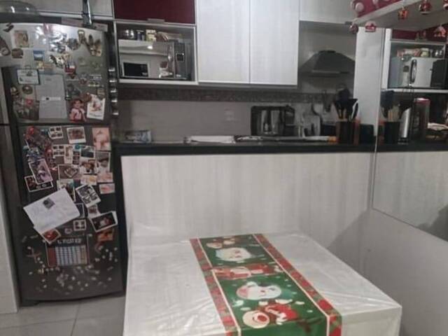 Apartamento para Venda em Sorocaba - 5