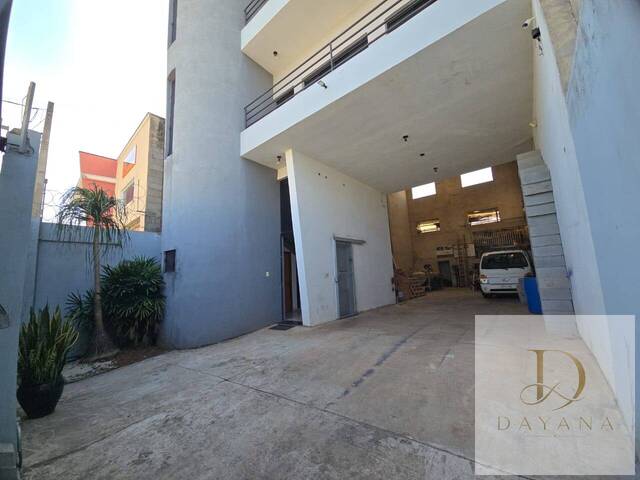 Galpão para Venda em Sorocaba - 5