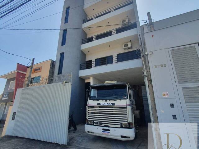 Galpão para Venda em Sorocaba - 4