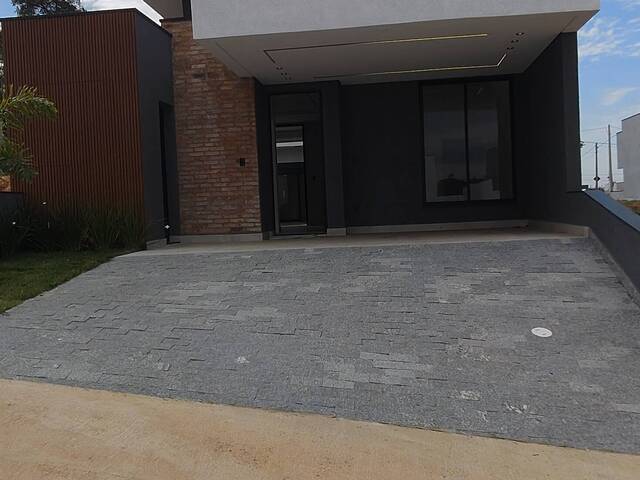 Casa em condomínio para Venda em Sorocaba - 2