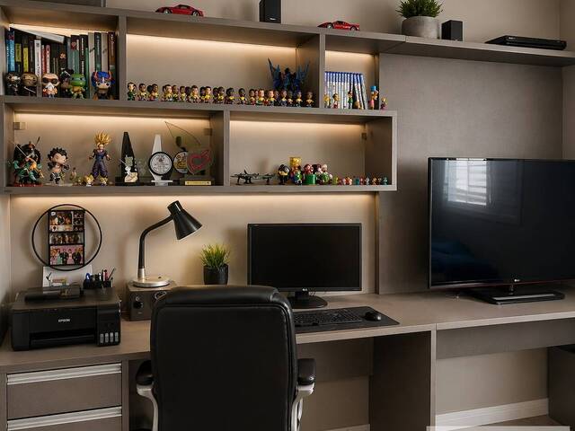Apartamento para Venda em Sorocaba - 4