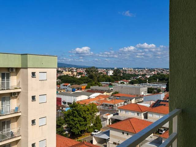 Apartamento para Venda em Sorocaba - 5