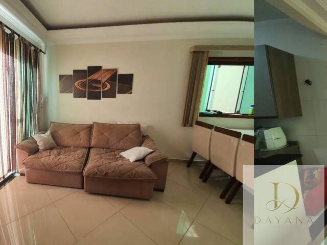 Venda em Jardim Residencial Martinez - Sorocaba