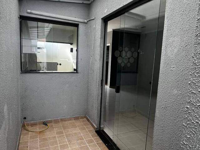 Casa para Venda em Sorocaba - 2