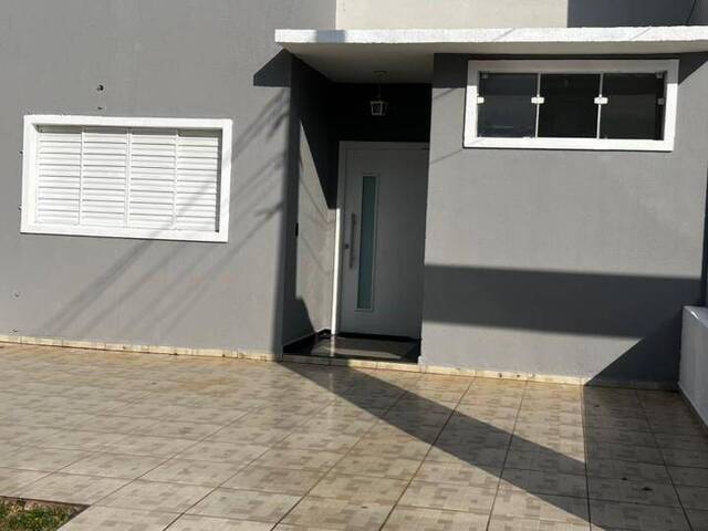 Venda em Horto Florestal - Sorocaba