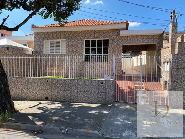 Venda em Jardim Gonçalves - Sorocaba