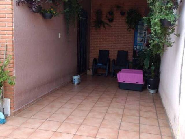 Casa para Venda em Sorocaba - 2