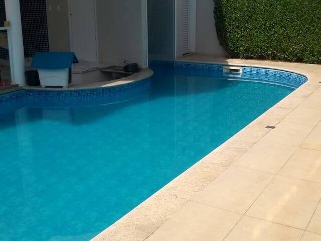 Casa para Venda em Sorocaba - 2