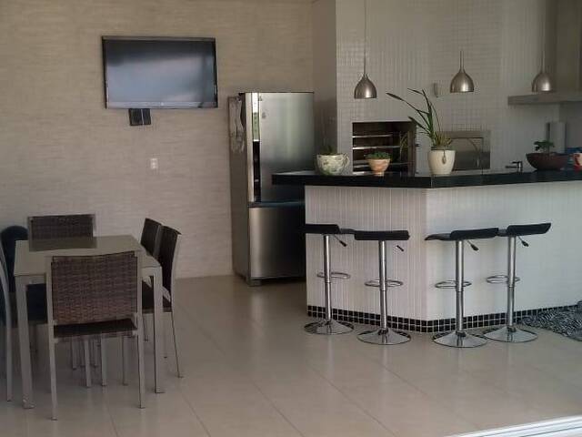 Casa para Venda em Sorocaba - 4