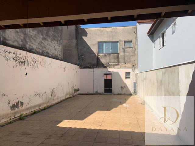 #1629 - Casa para Venda em Votorantim - SP - 2