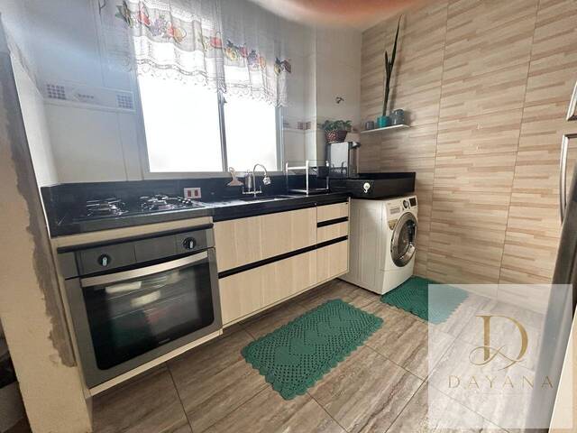 #1631 - Apartamento para Venda em Sorocaba - SP - 2