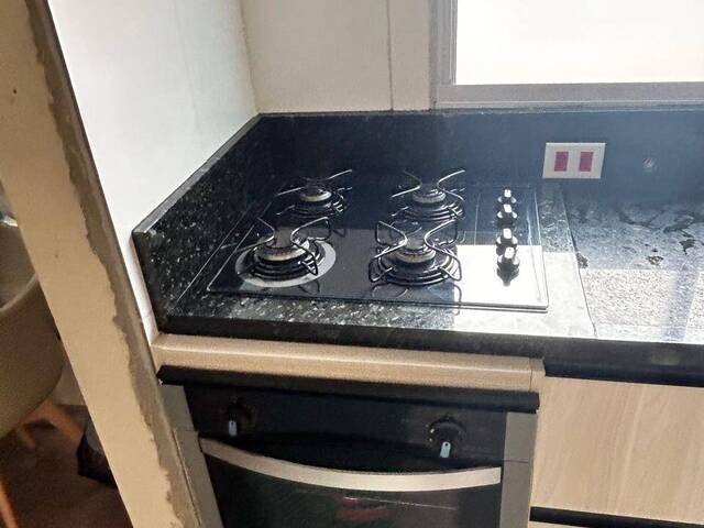 Apartamento para Venda em Sorocaba - 4