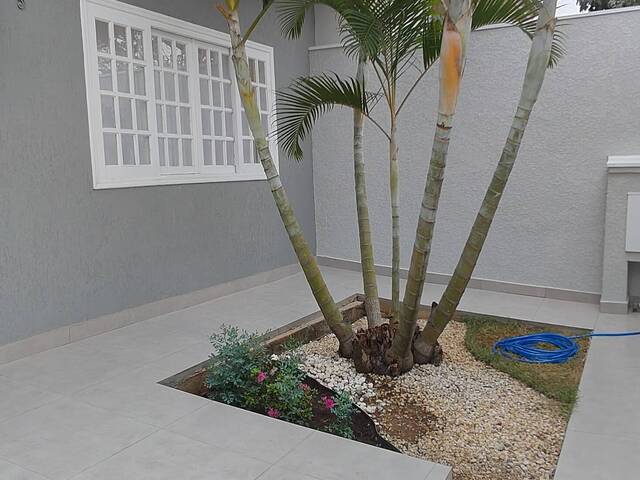 #1249 - Sobrado para Venda em Sorocaba - SP - 2