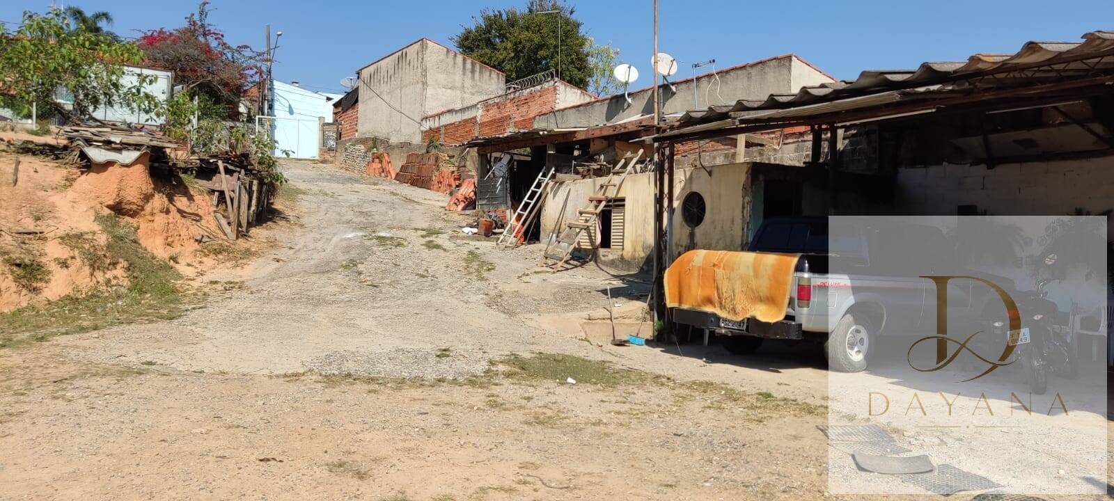 Terreno, 4 hectares - Foto 2