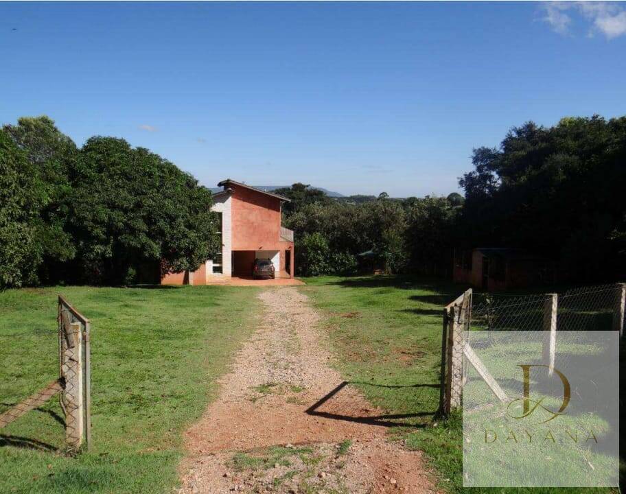 Sítio, 3 quartos, 2 hectares - Foto 5