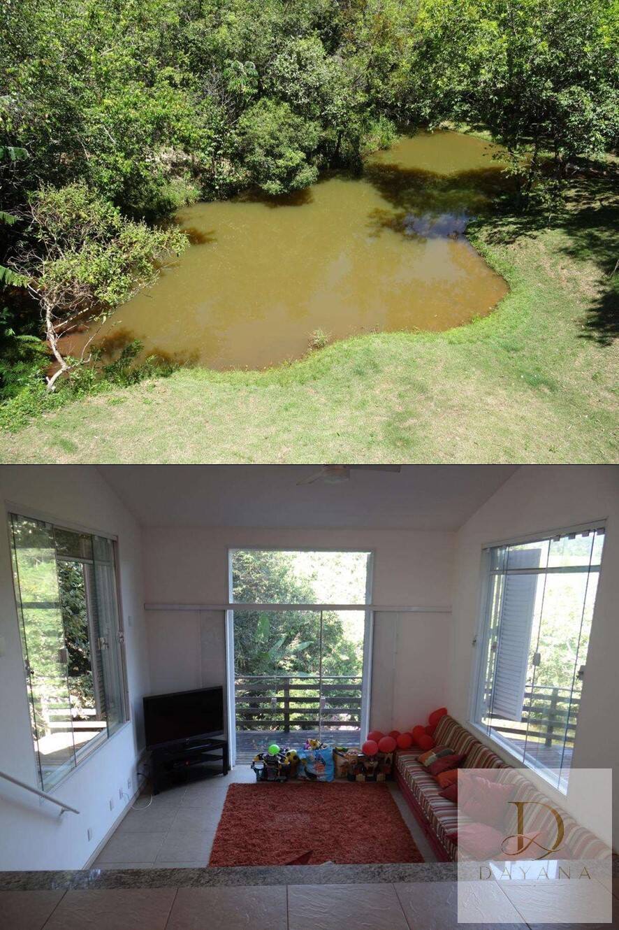 Sítio, 3 quartos, 2 hectares - Foto 6