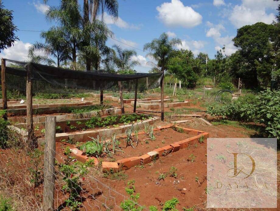Sítio, 3 quartos, 2 hectares - Foto 12