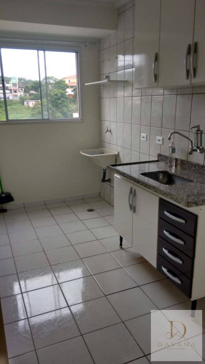Apartamento, 2 quartos, 55 m² - Foto 4
