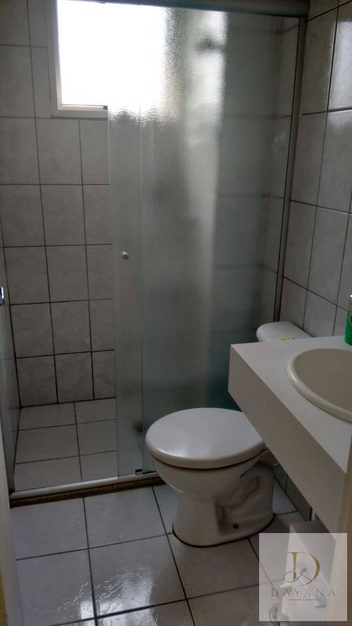 Apartamento, 2 quartos, 55 m² - Foto 5