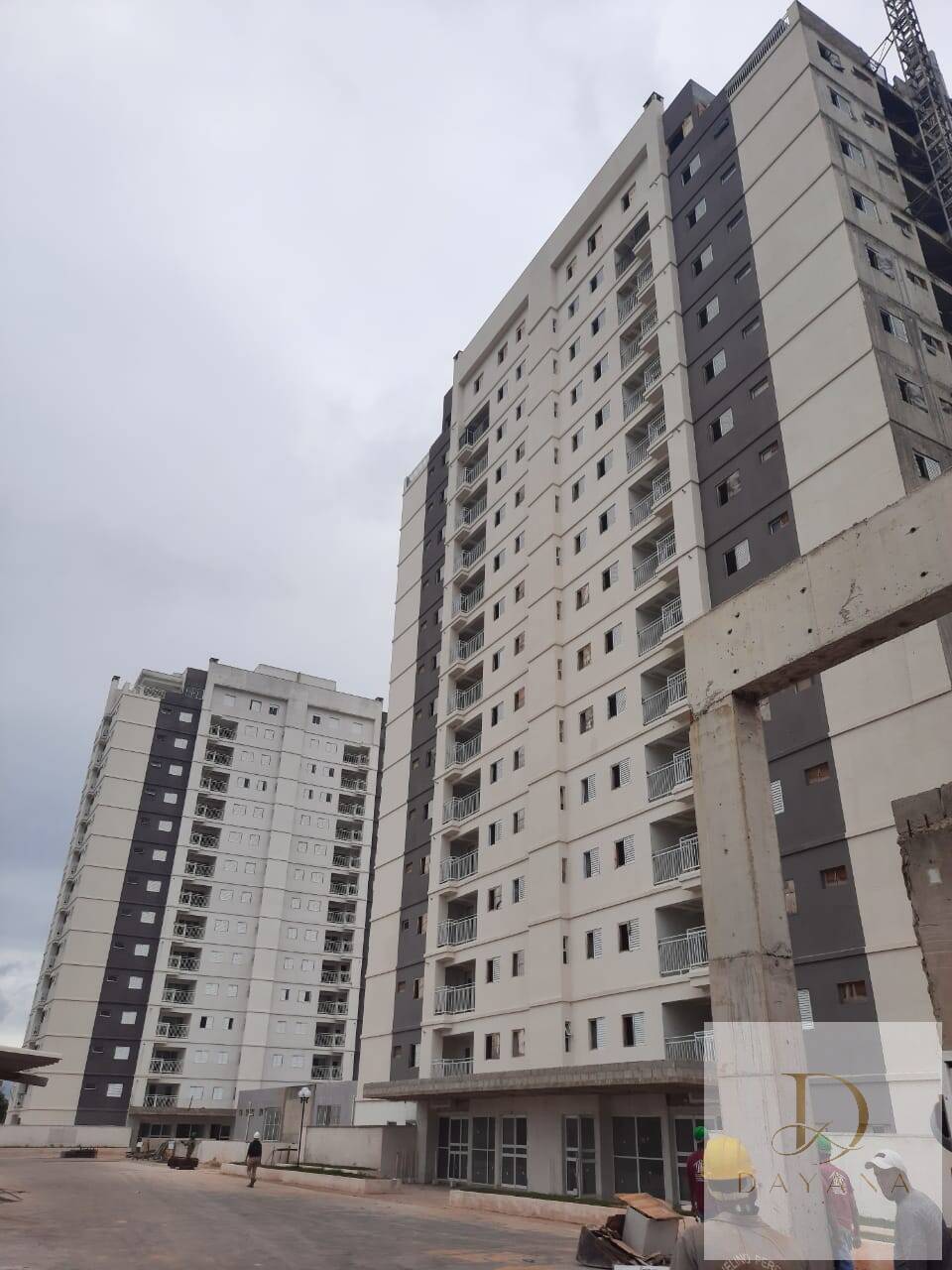 Apartamento, 2 quartos, 63 m² - Foto 1