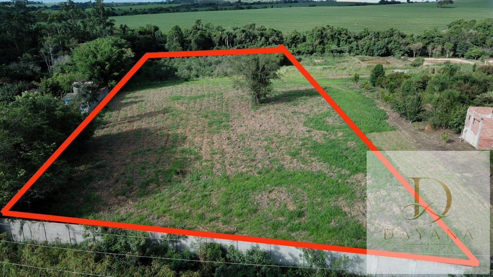 Terreno, 1000 m² - Foto 1
