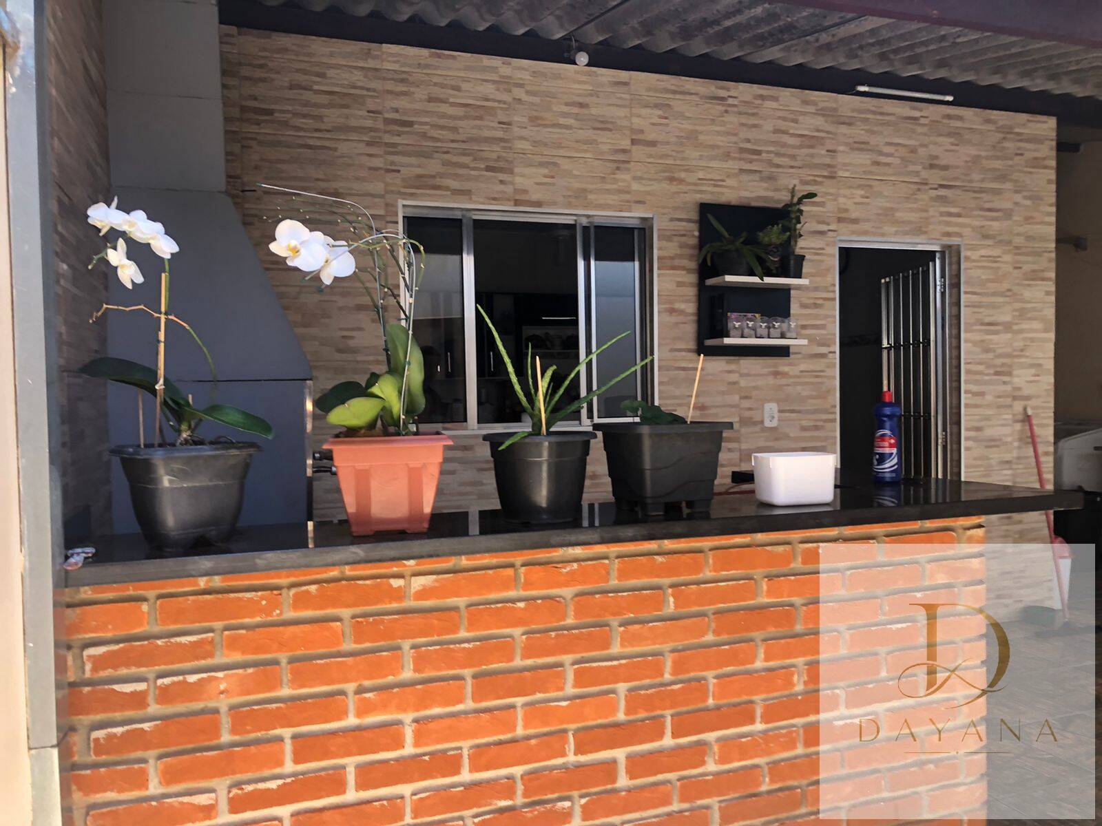 Casa, 4 quartos - Foto 3
