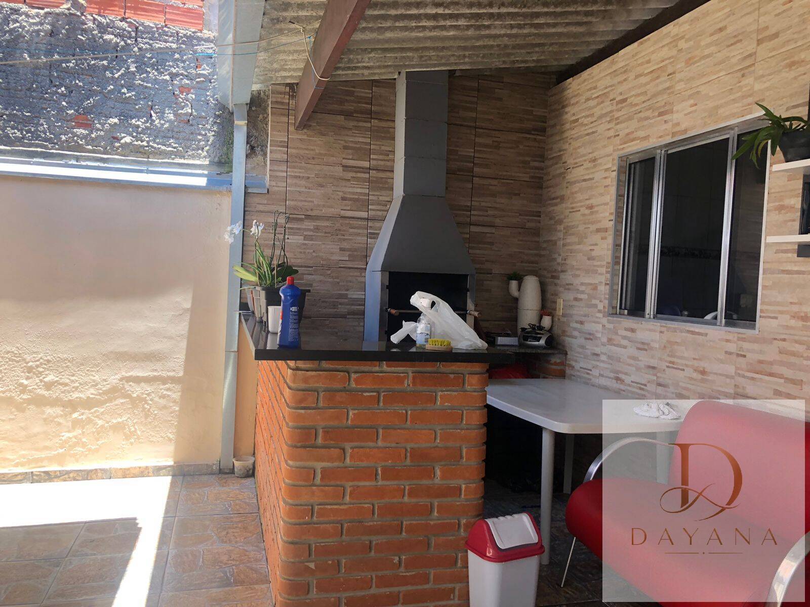 Casa, 4 quartos - Foto 8