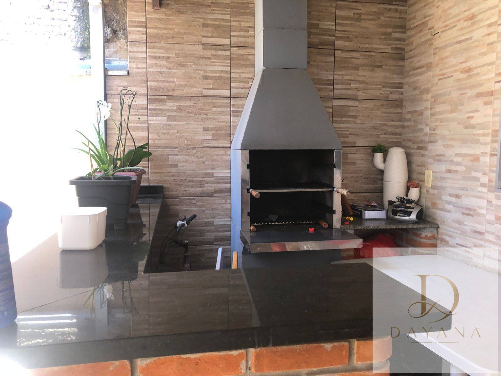 Casa, 4 quartos - Foto 16