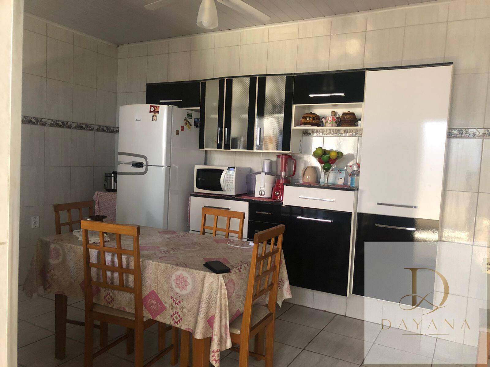 Casa, 4 quartos - Foto 17