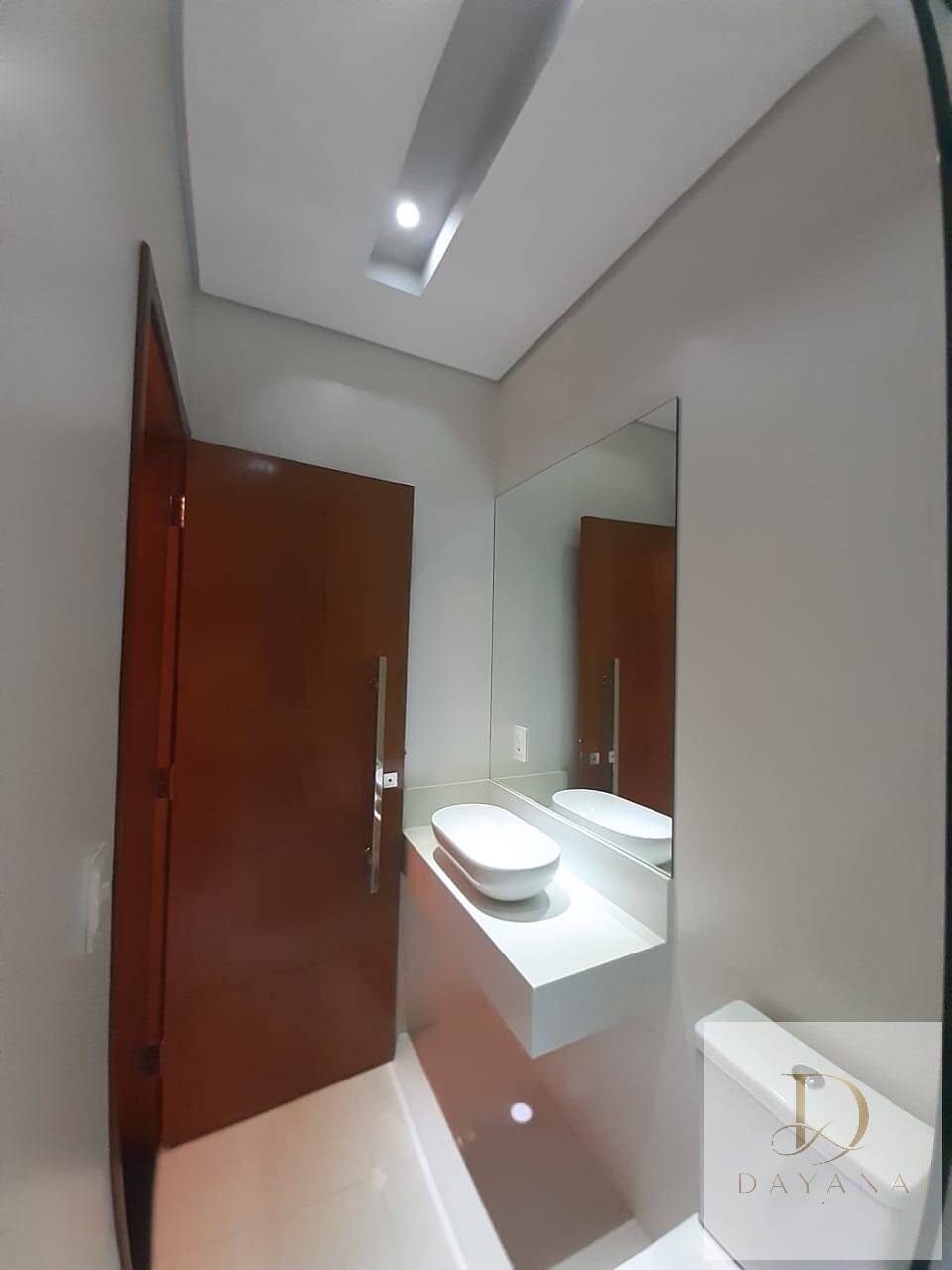 Casa de Condomínio, 5 quartos - Foto 18