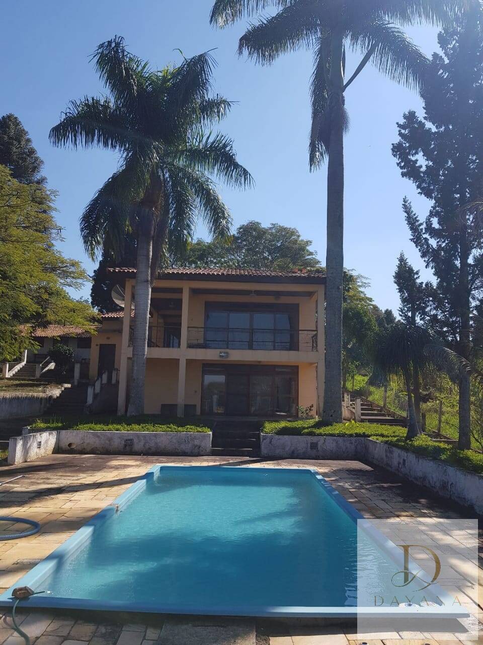 Sítio, 5 quartos, 2800 m² - Foto 5